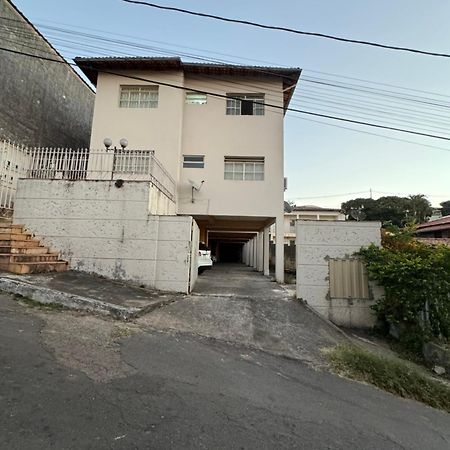 Casa De Temporada Em Diamantina Apartamento Exterior foto