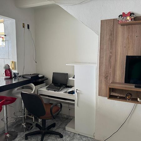 Casa De Temporada Em Diamantina Apartamento Exterior foto