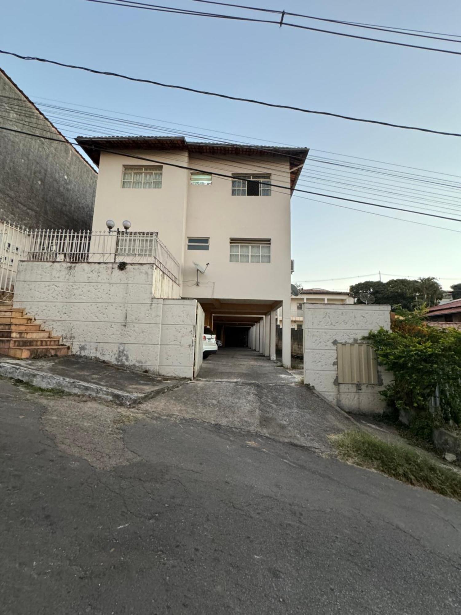 Casa De Temporada Em Diamantina Apartamento Exterior foto